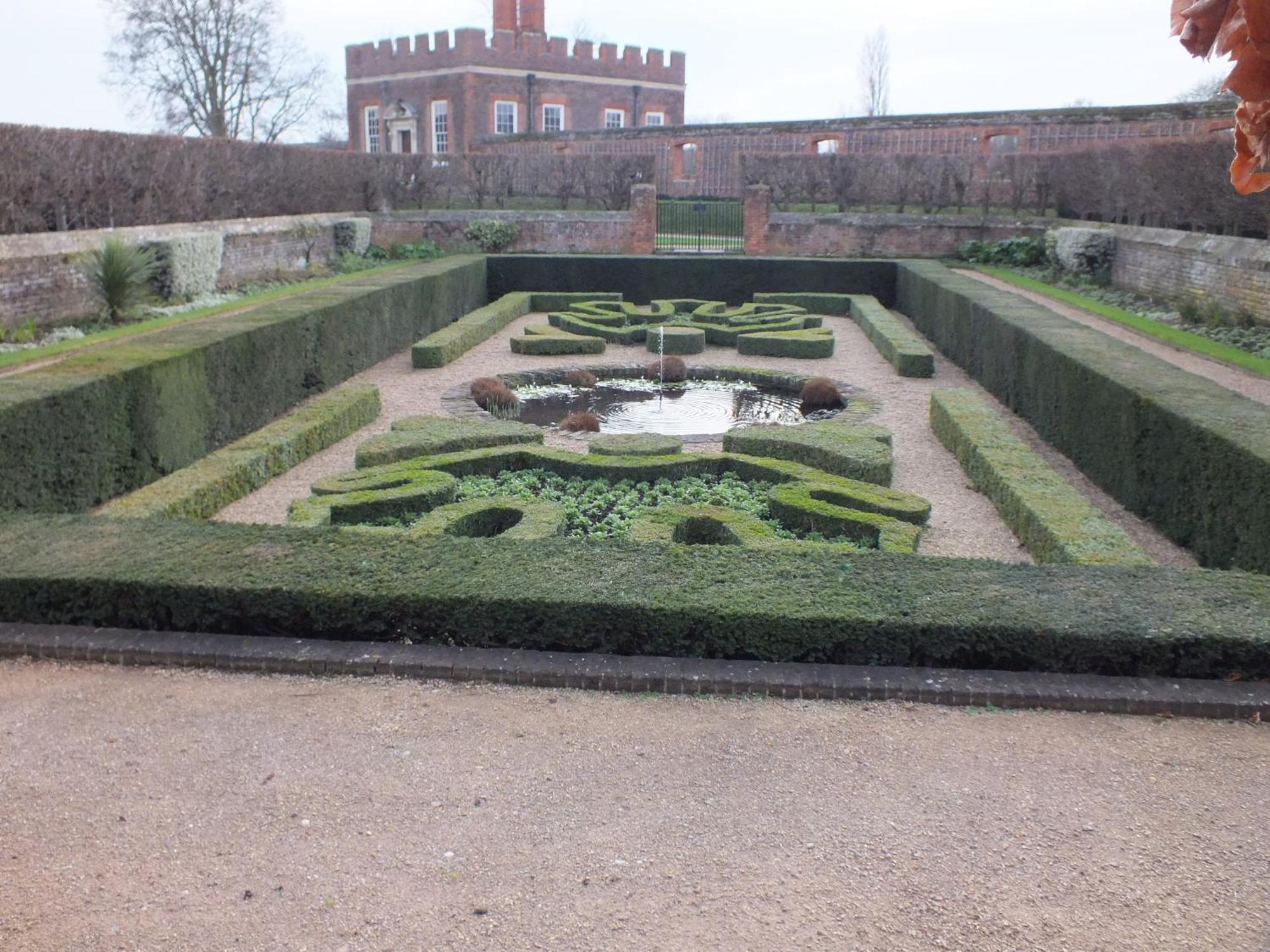 Hampton Court Snug Walk To Train & Palace East Molesey Zewnętrze zdjęcie
